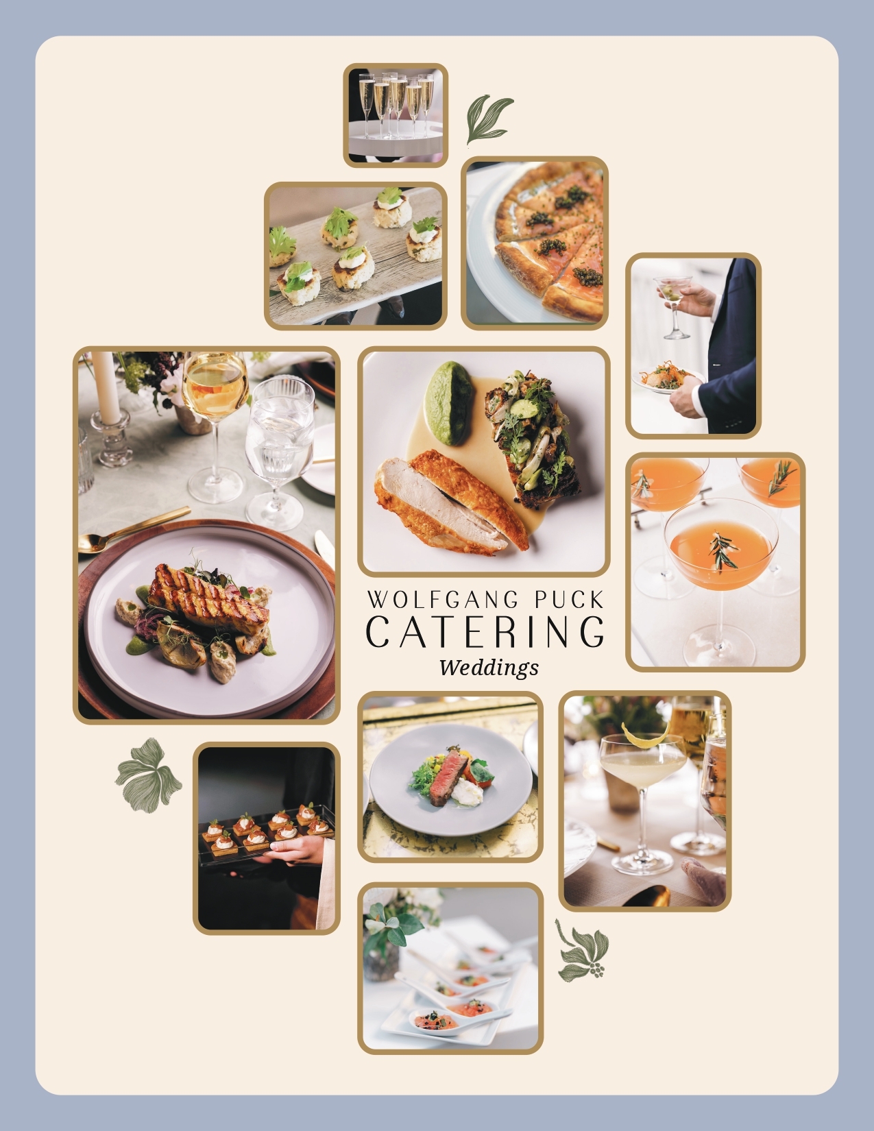 WPC_Wedding Sample Menus_Cover